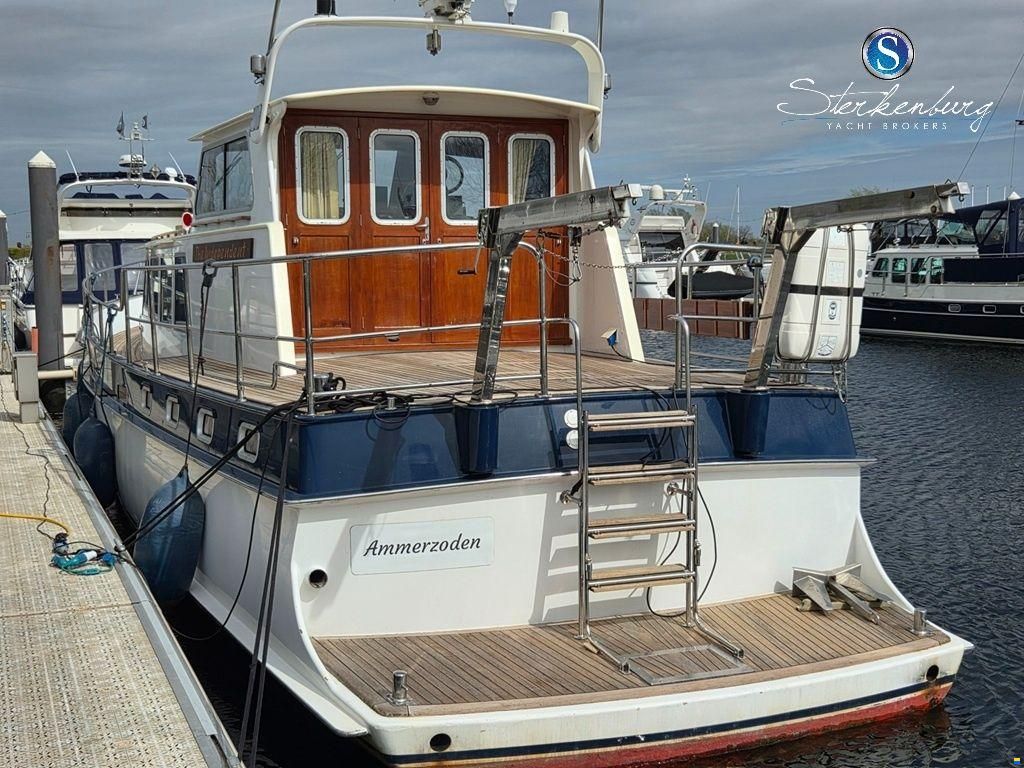 Valk Spiegelkotter 15.50