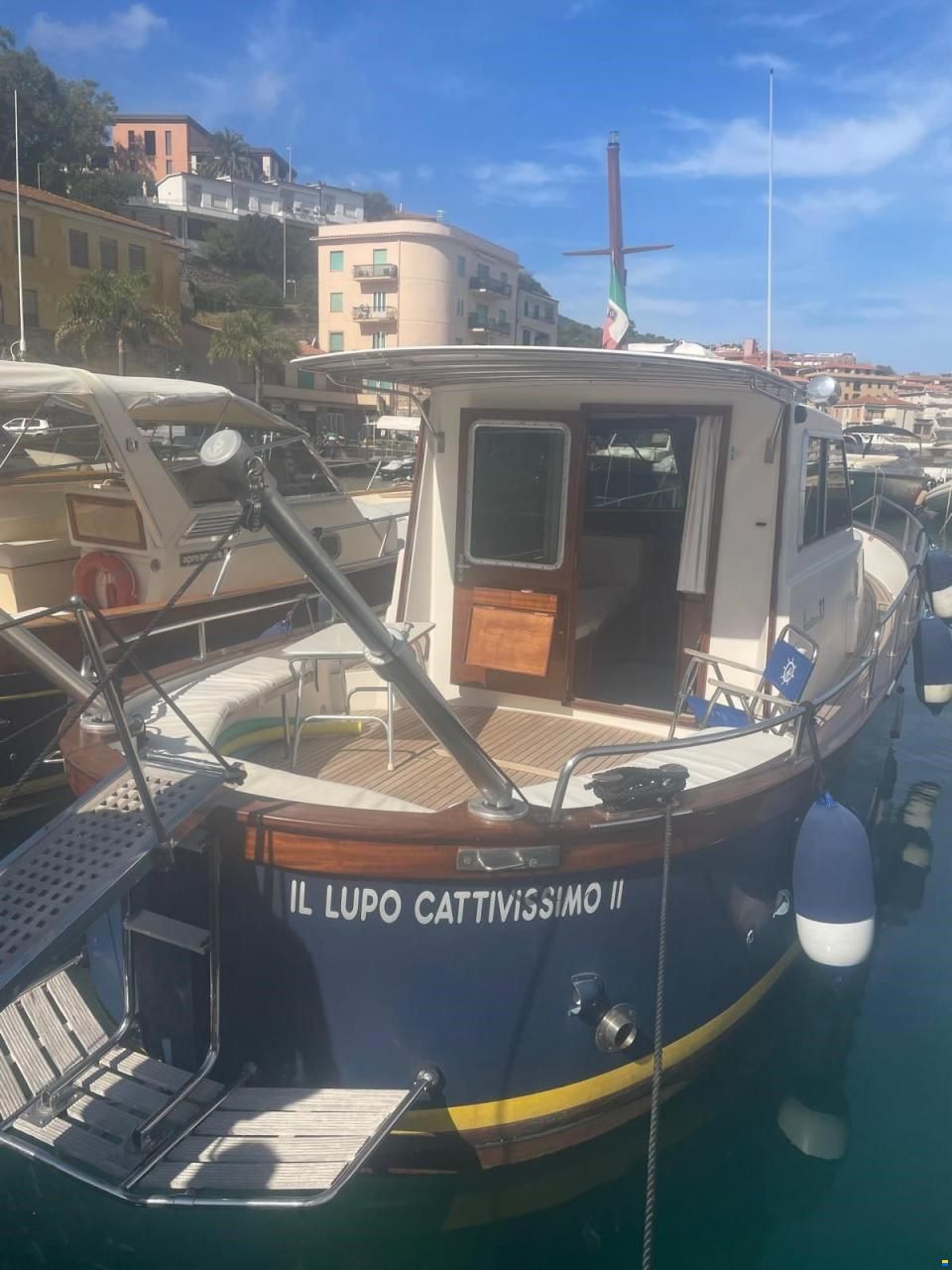 Sciallino 33