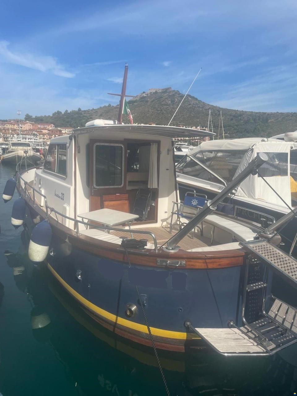 Sciallino 33