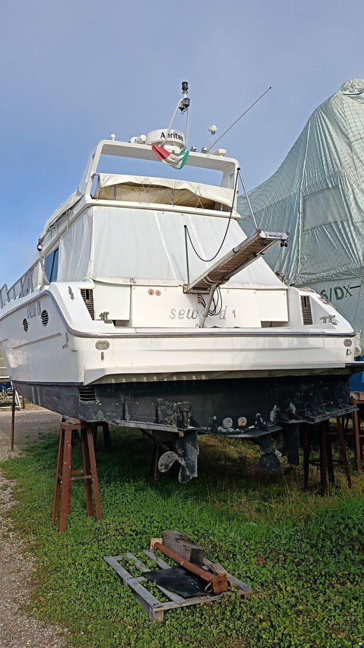 Gobbi 50 FLY