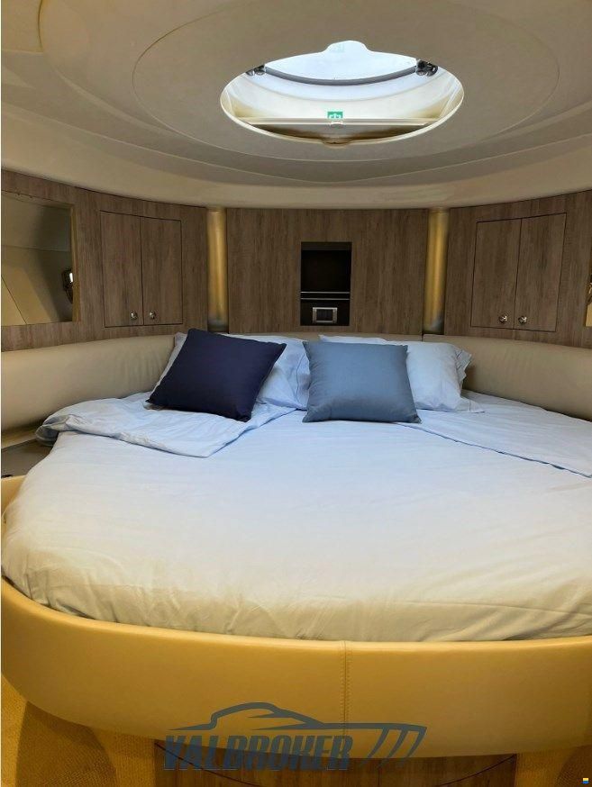 Fairline Targa 52