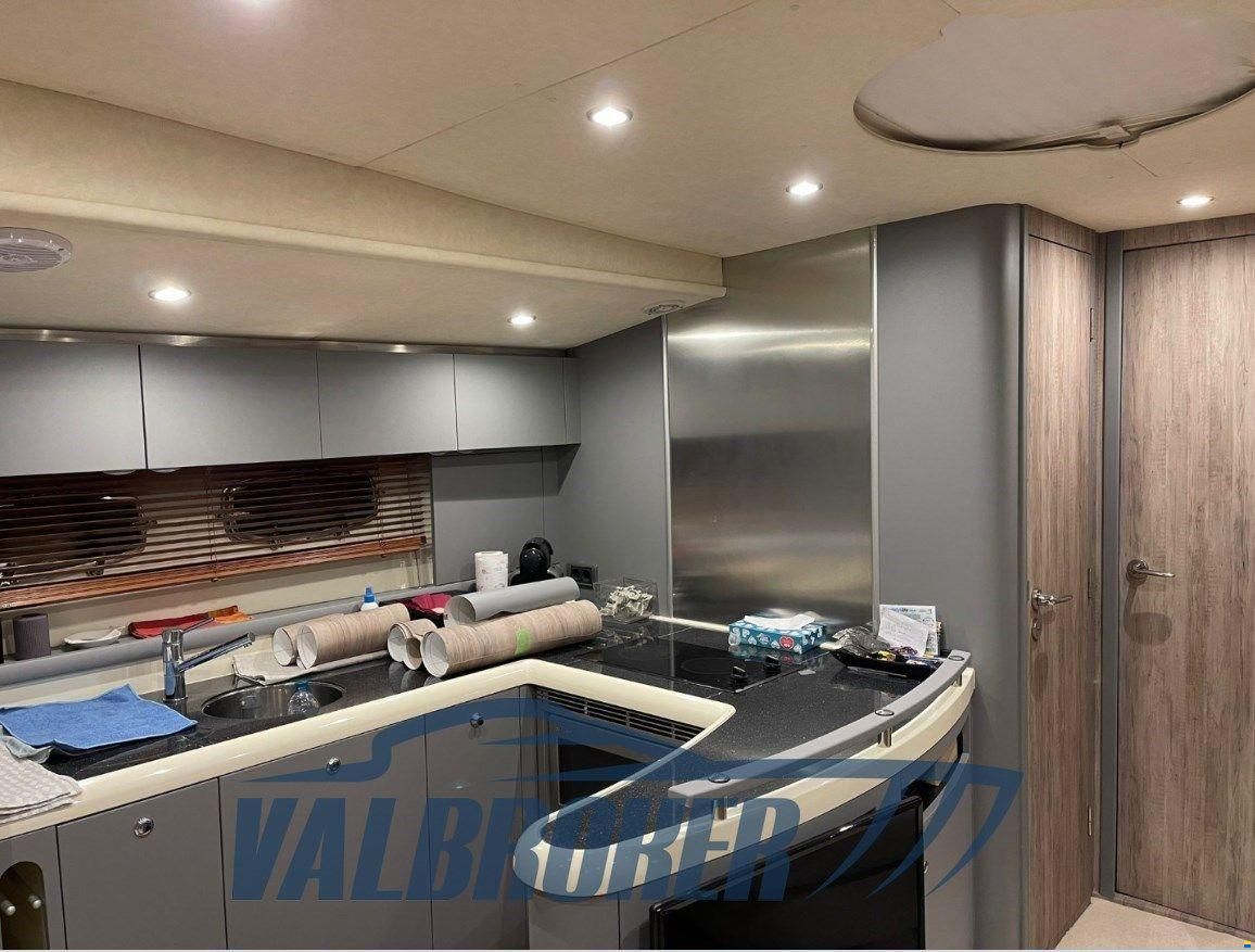 Fairline Targa 52