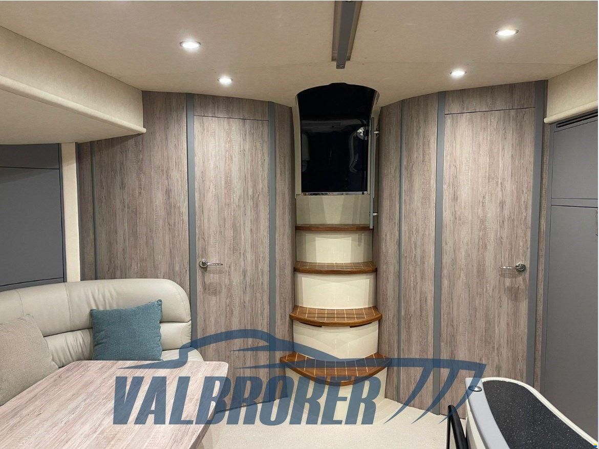 Fairline Targa 52