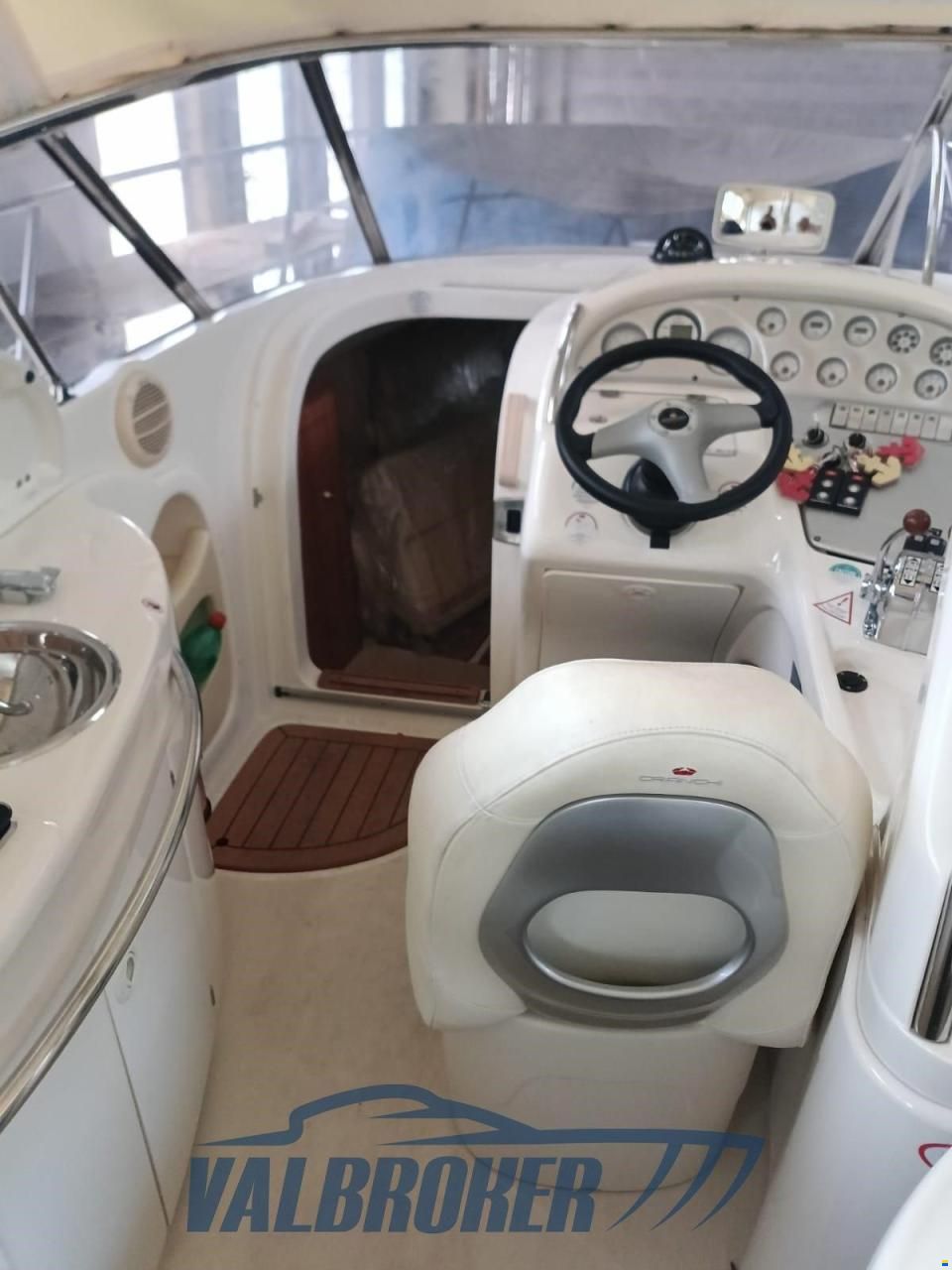 Cranchi CSL 28
