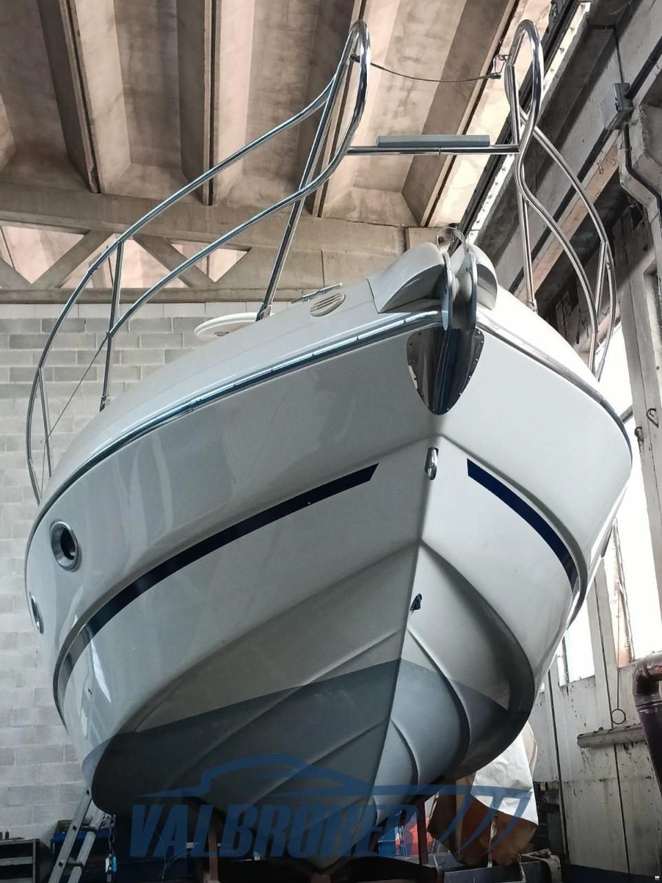 Cranchi CSL 28