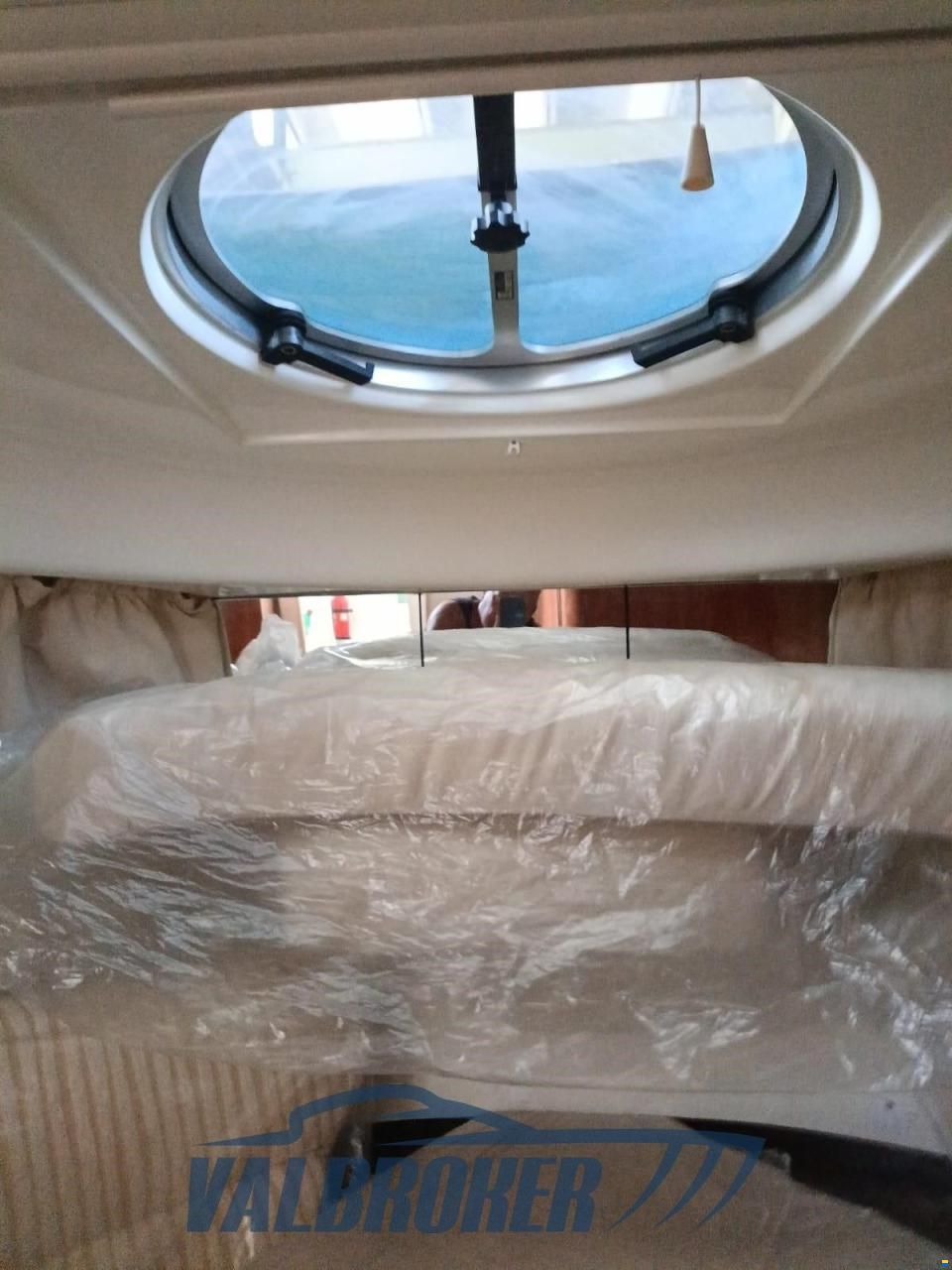 Cranchi CSL 28