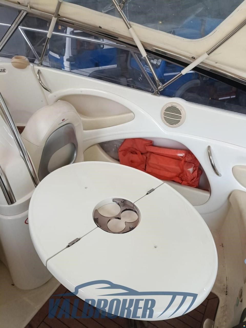 Cranchi CSL 28