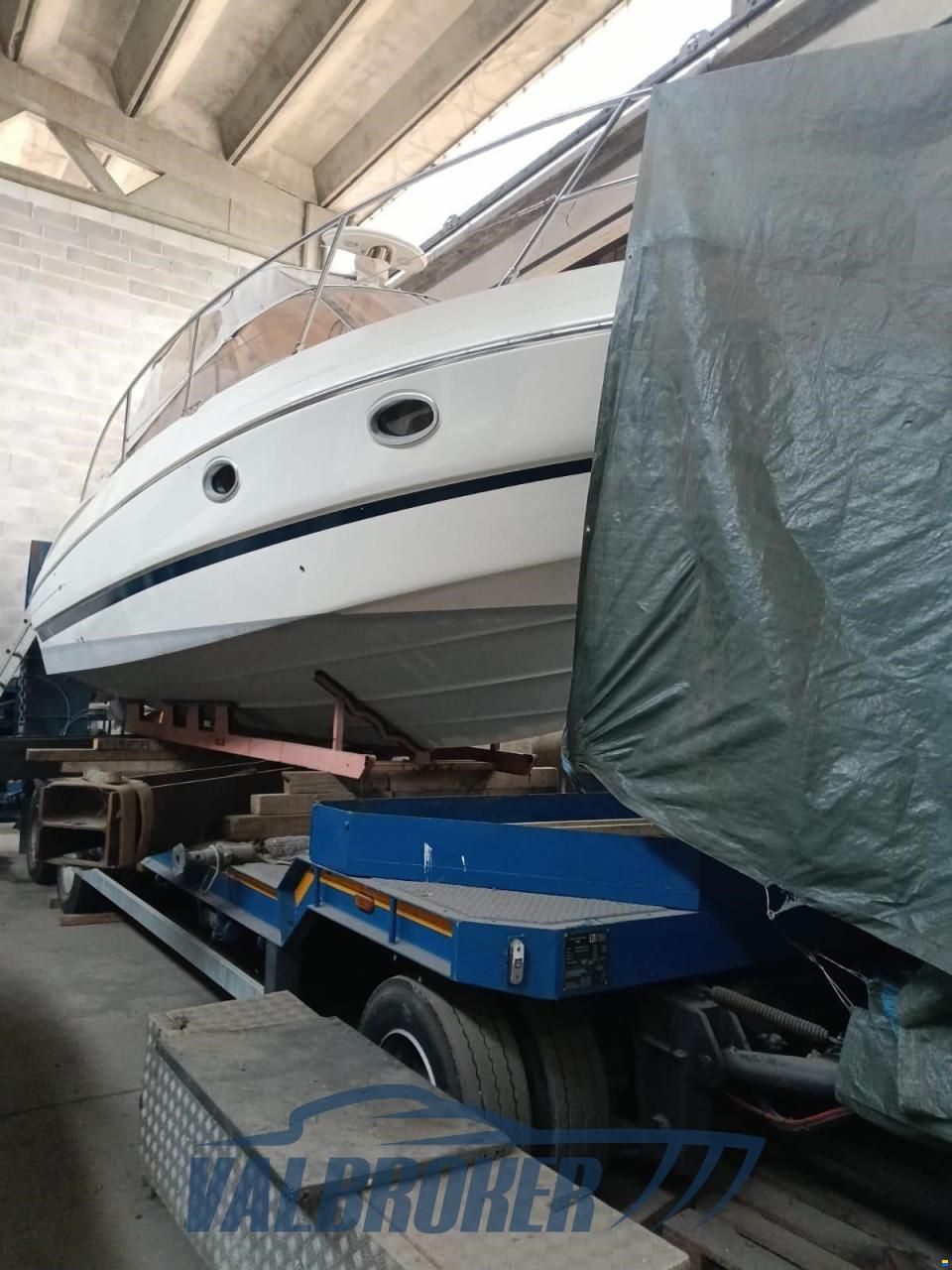 Cranchi CSL 28