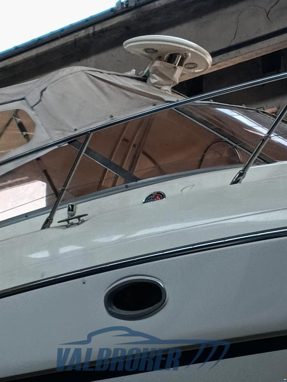 Cranchi CSL 28