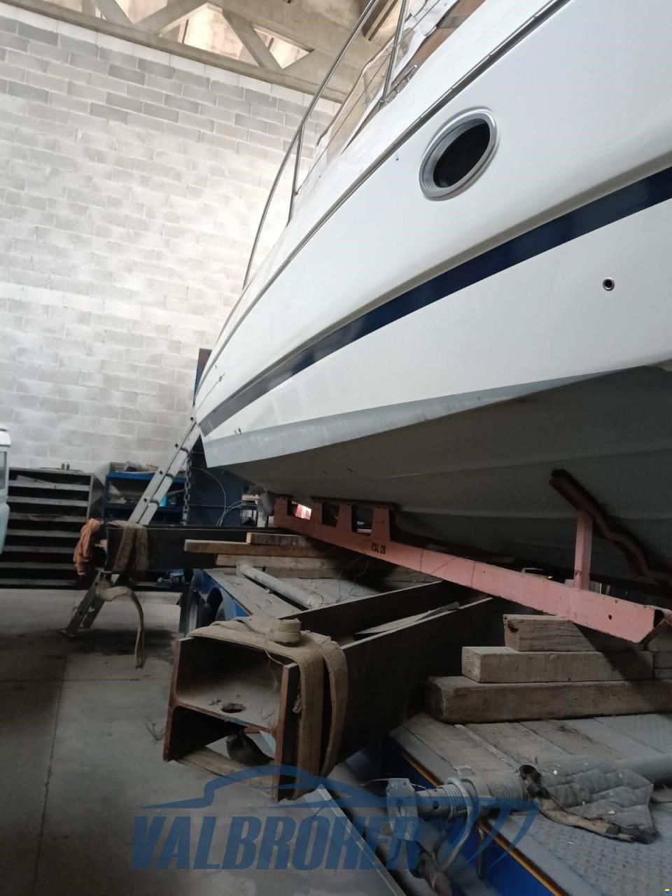 Cranchi CSL 28