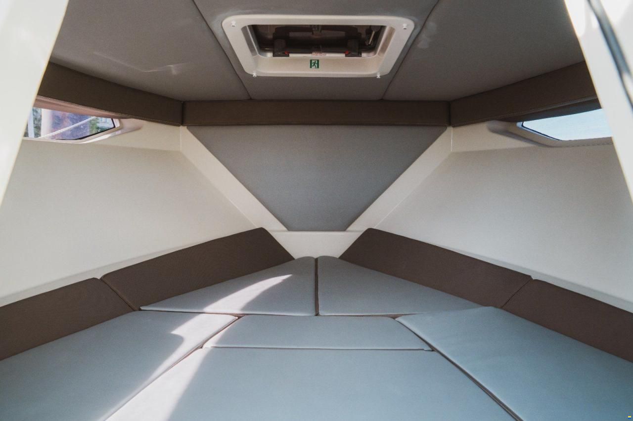 Bayliner C21 INBOARD