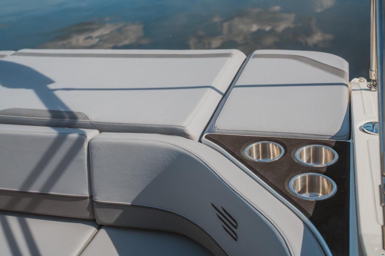Bayliner C21 INBOARD