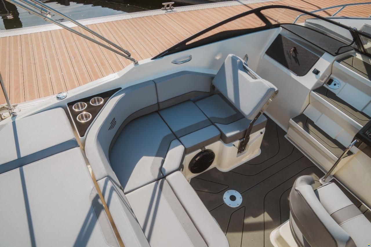 Bayliner C21 INBOARD