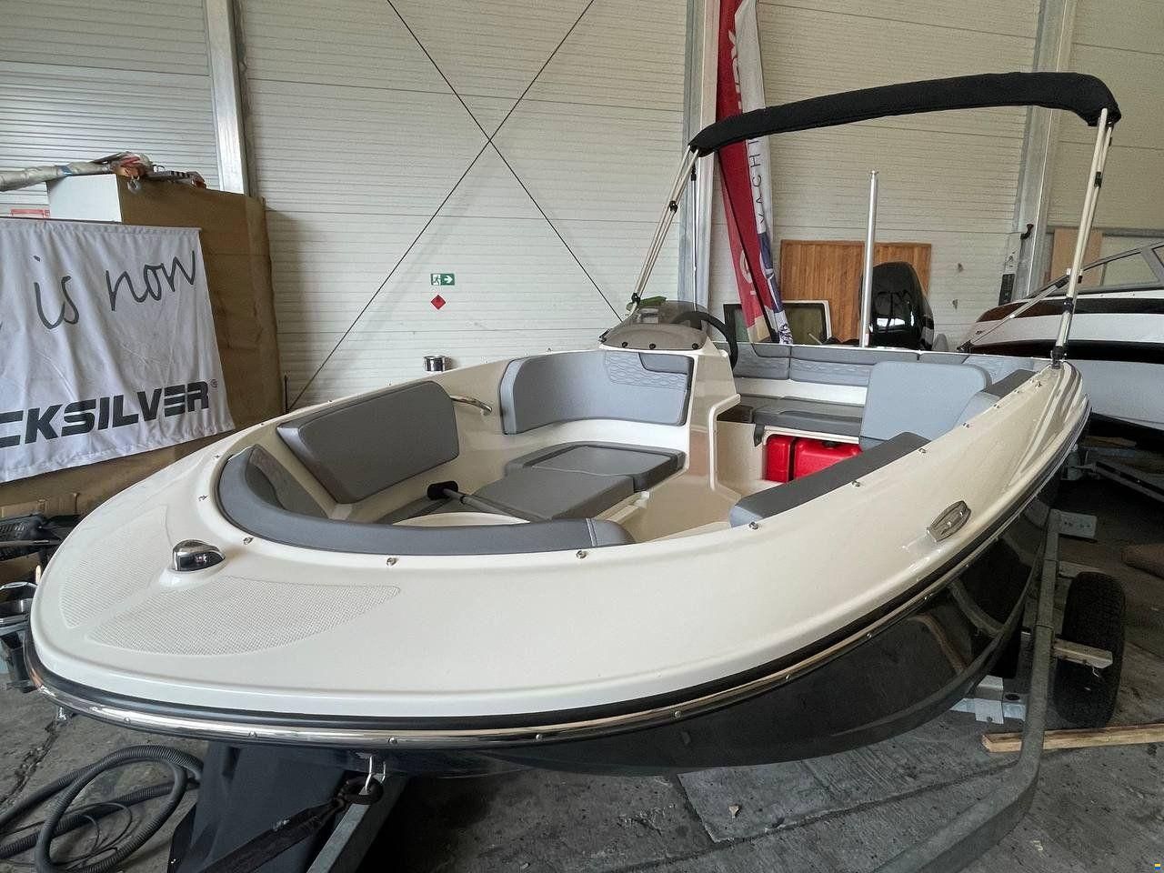 Bayliner ELEMENT M15