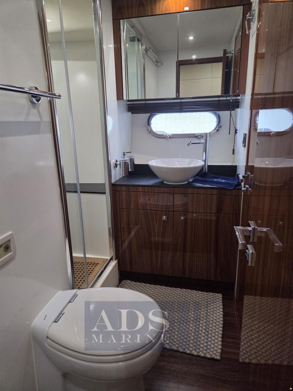 Sunseeker Manhattan 73