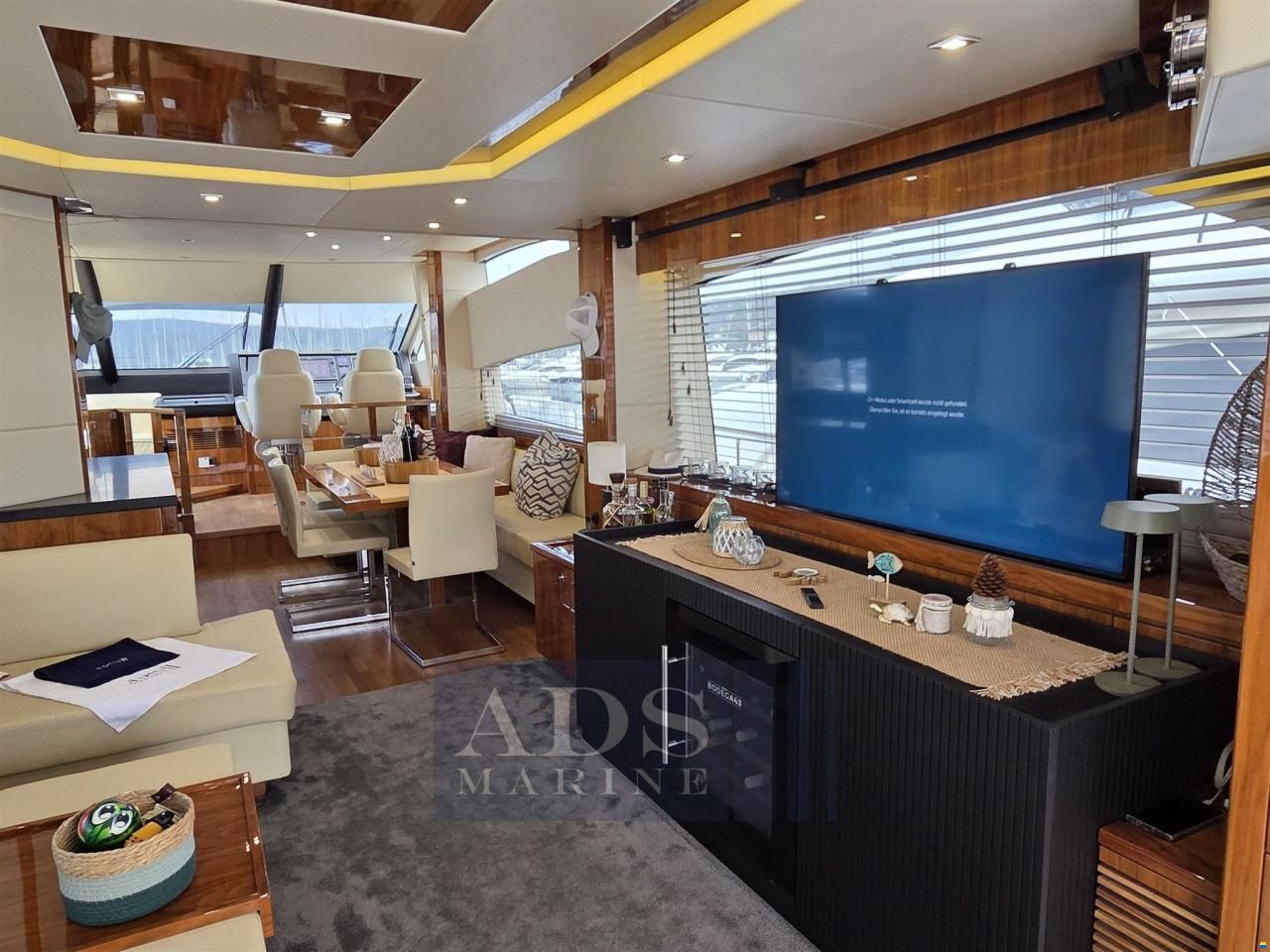 Sunseeker Manhattan 73
