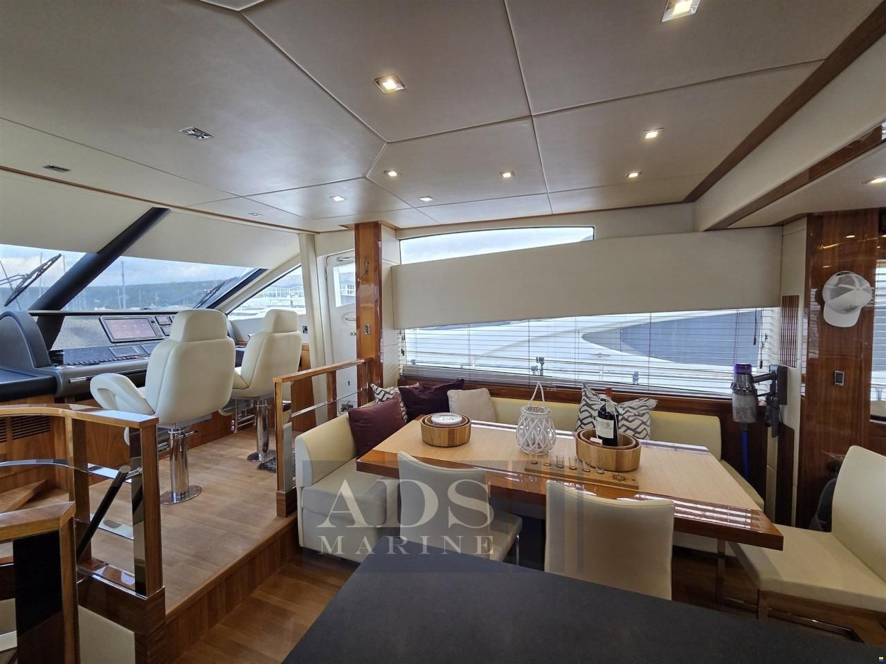 Sunseeker Manhattan 73