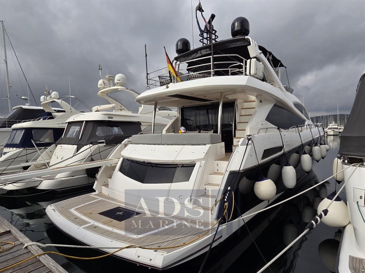 Sunseeker Manhattan 73