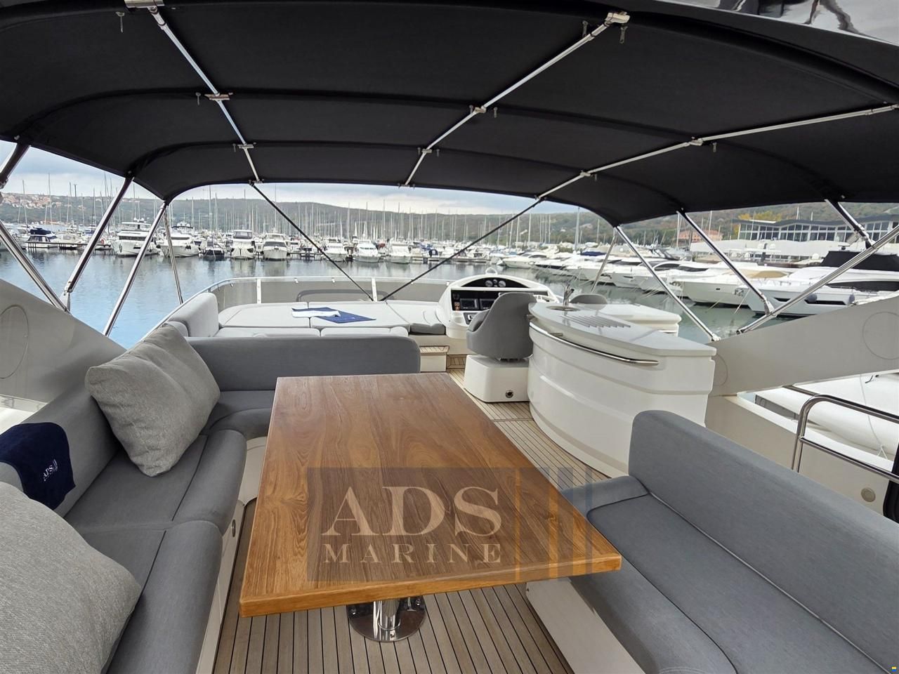 Sunseeker Manhattan 73