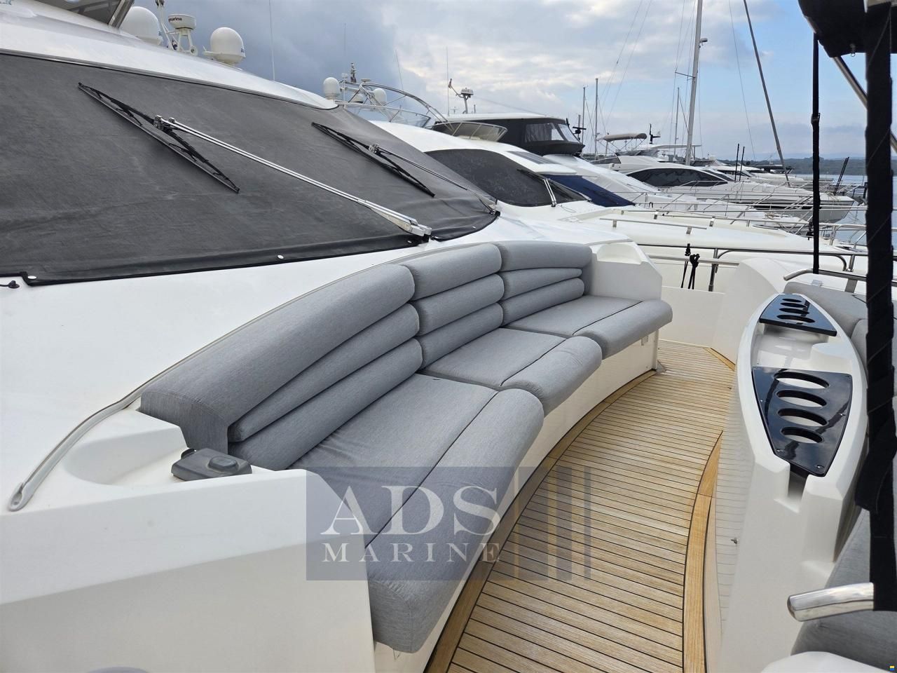 Sunseeker Manhattan 73