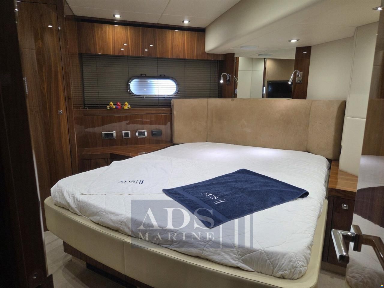 Sunseeker Manhattan 73