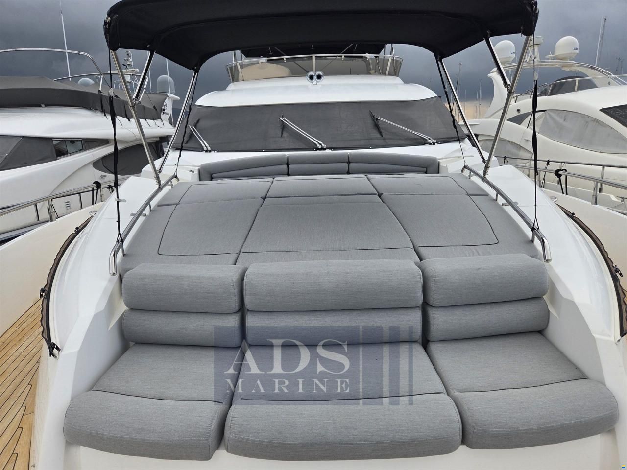 Sunseeker Manhattan 73