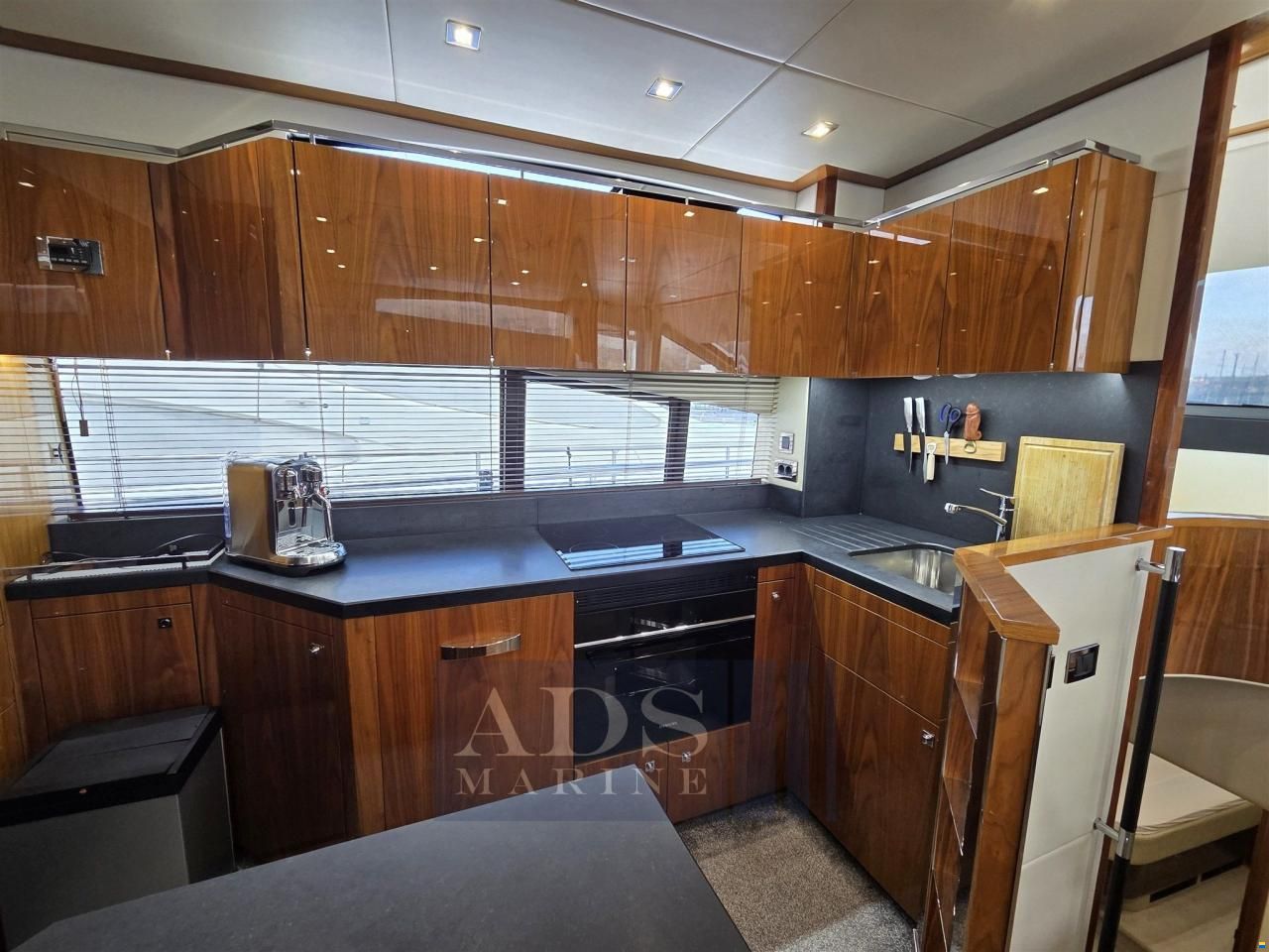 Sunseeker Manhattan 73