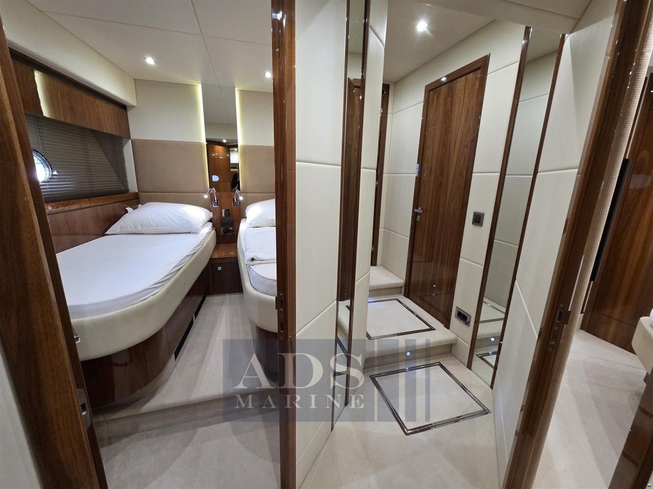 Sunseeker Manhattan 73