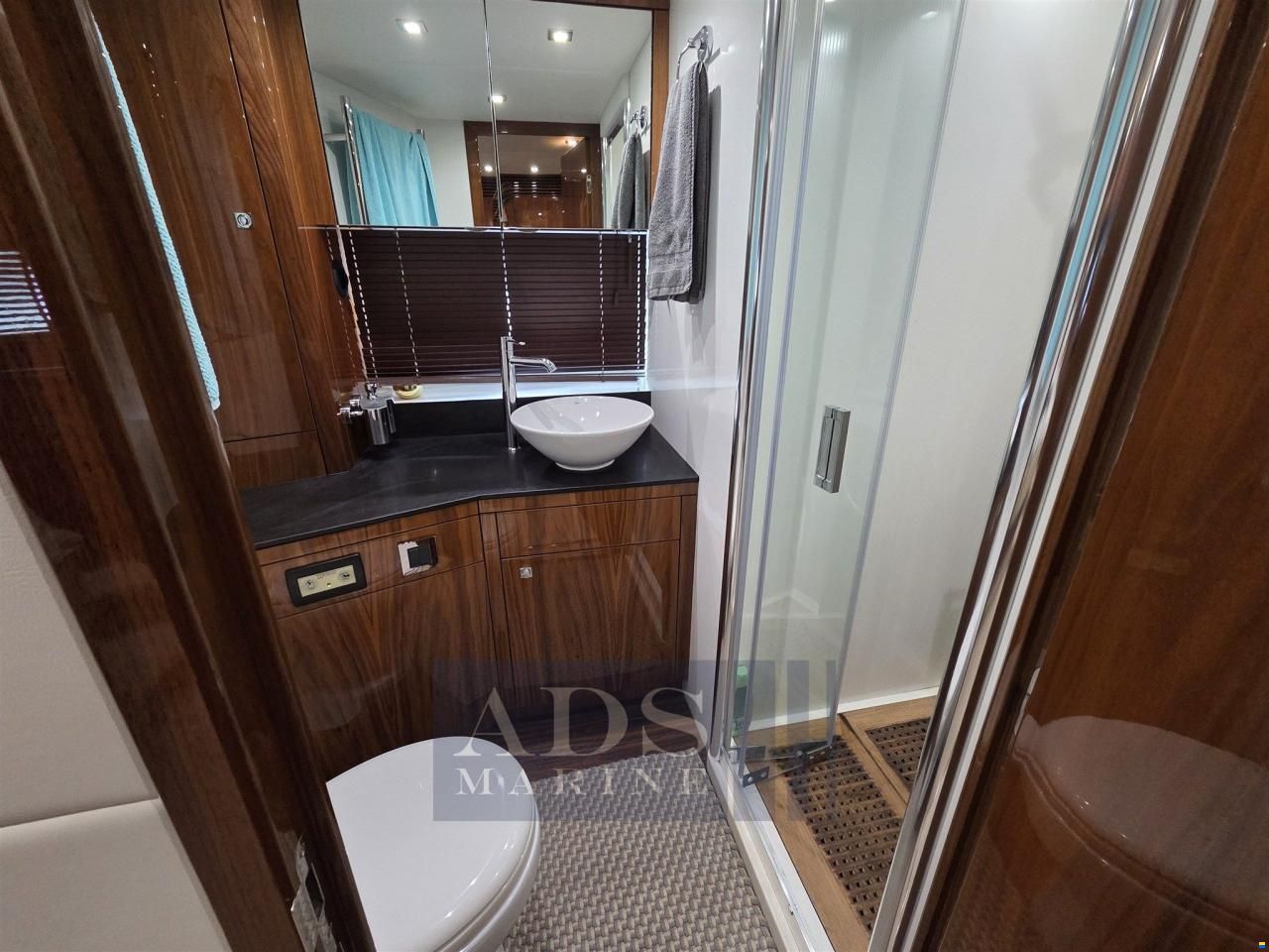 Sunseeker Manhattan 73