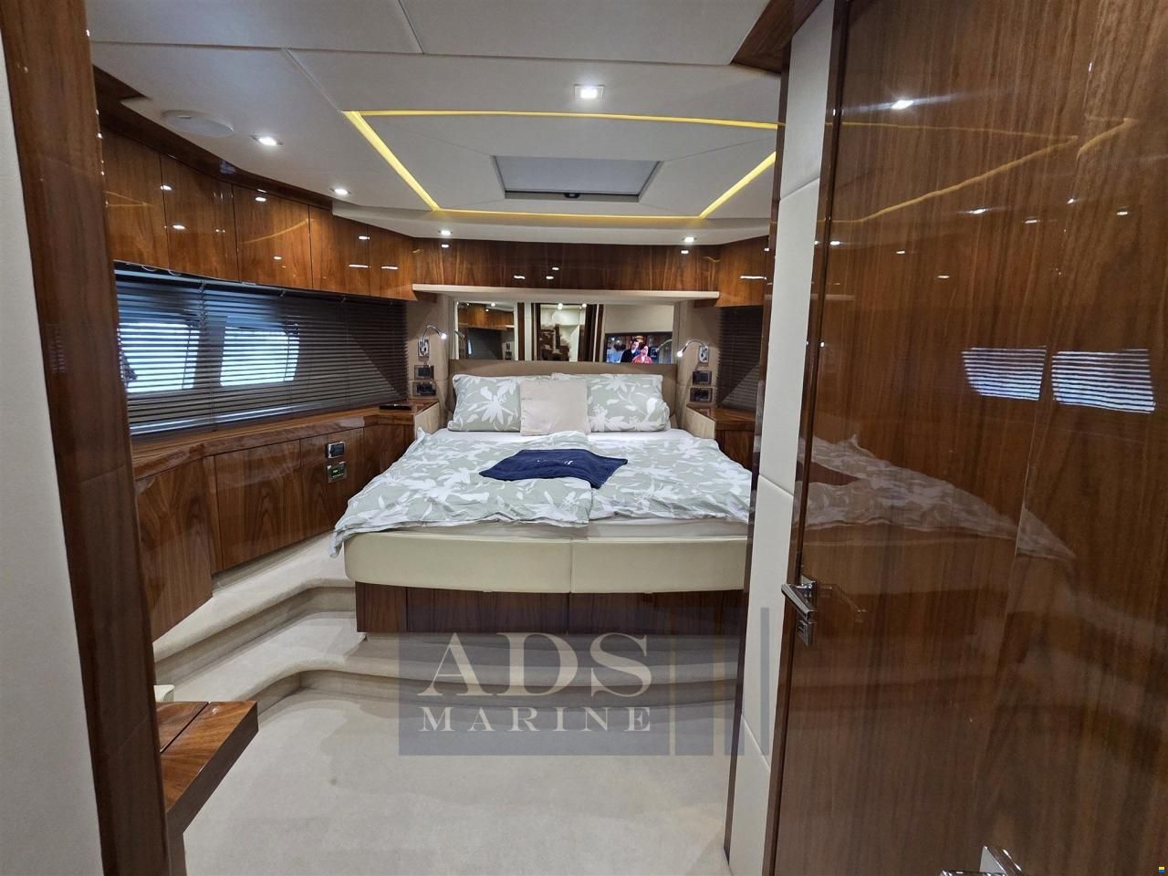 Sunseeker Manhattan 73