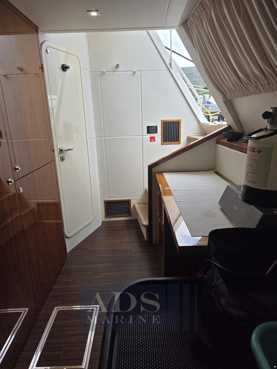 Sunseeker Manhattan 73