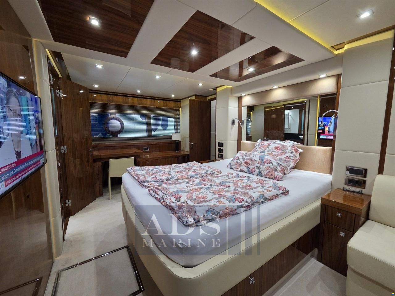 Sunseeker Manhattan 73