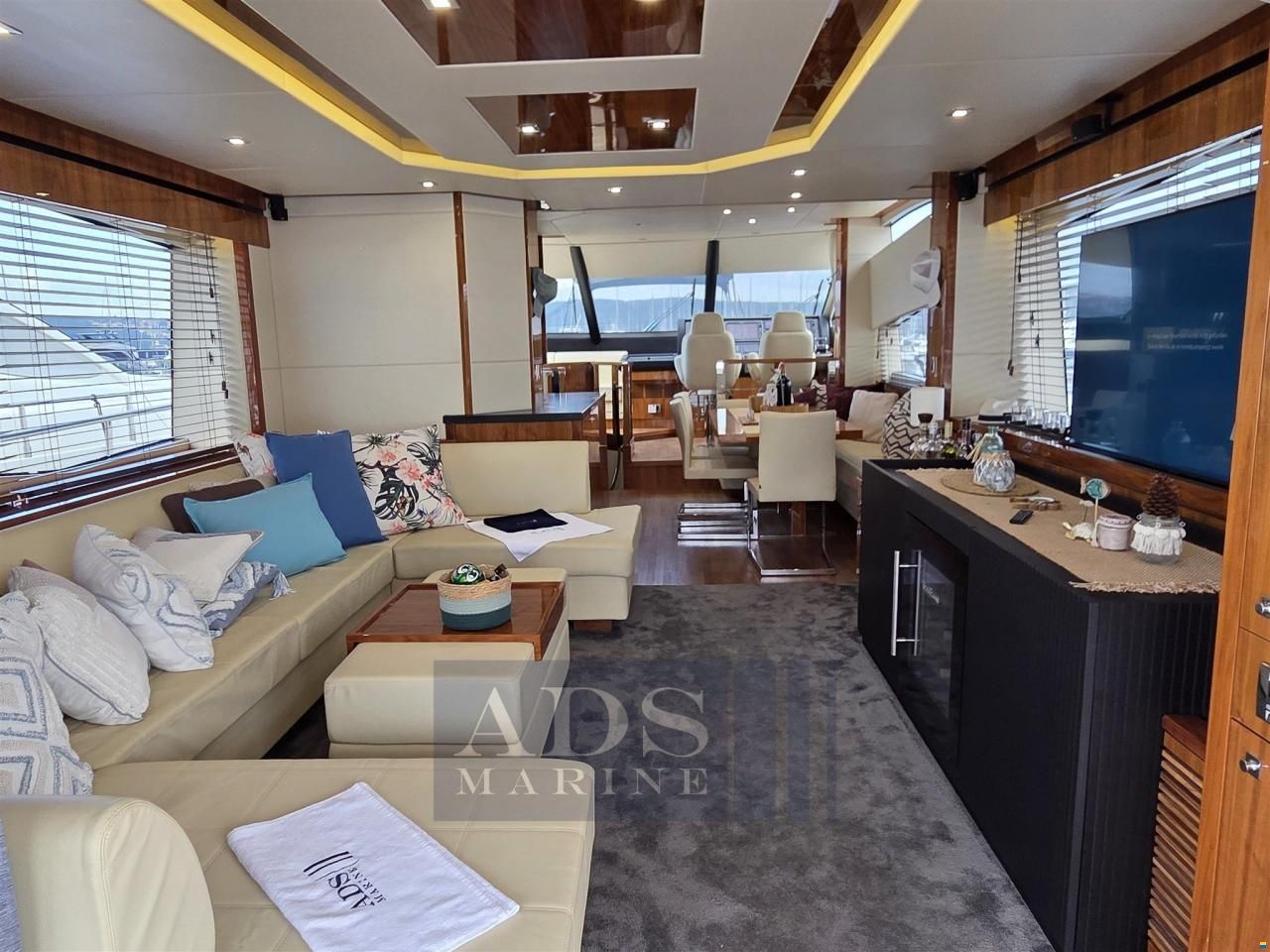Sunseeker Manhattan 73