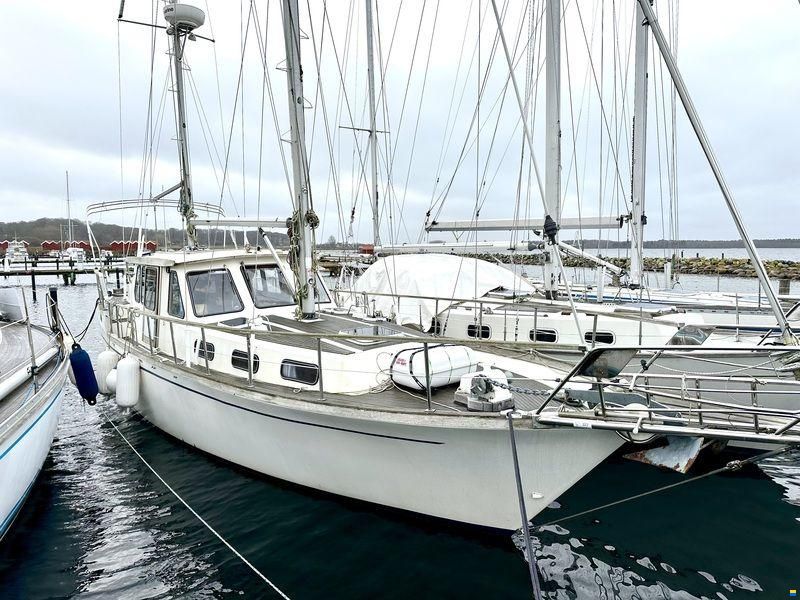 Nauticat 36