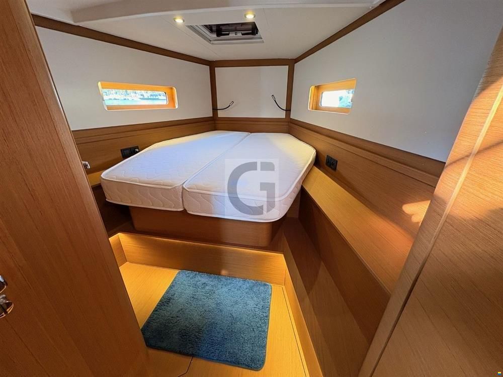 Beneteau First 44