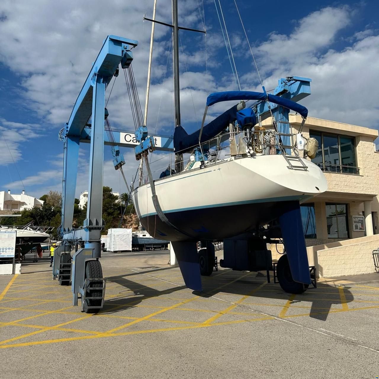Baltic 39