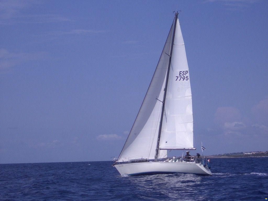 Baltic 39