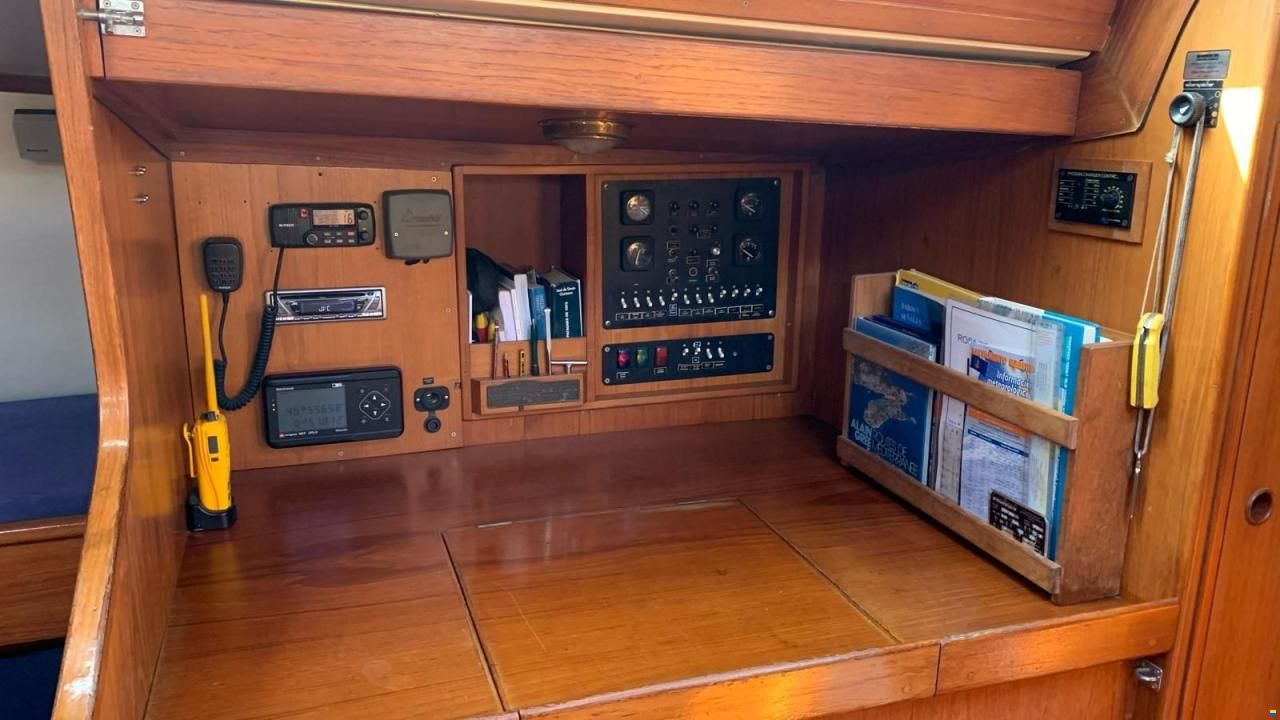 Baltic 39