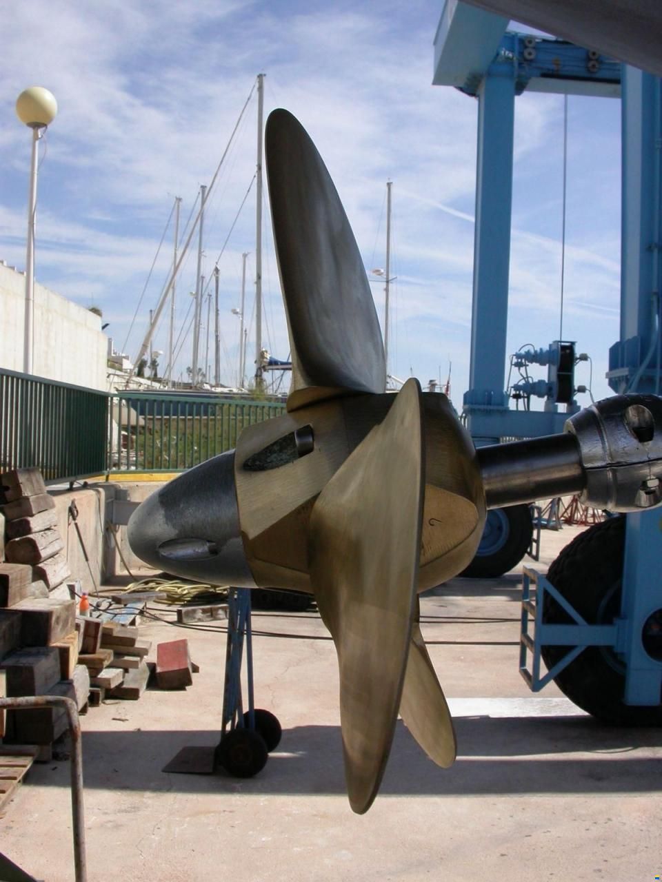 Baltic 39