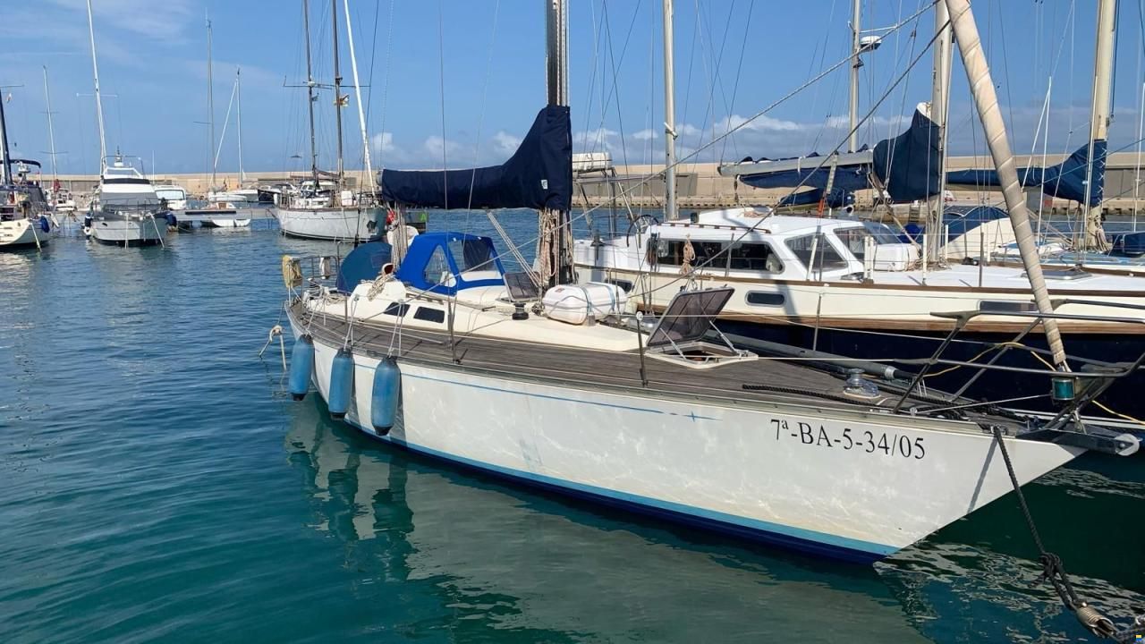 Baltic 39
