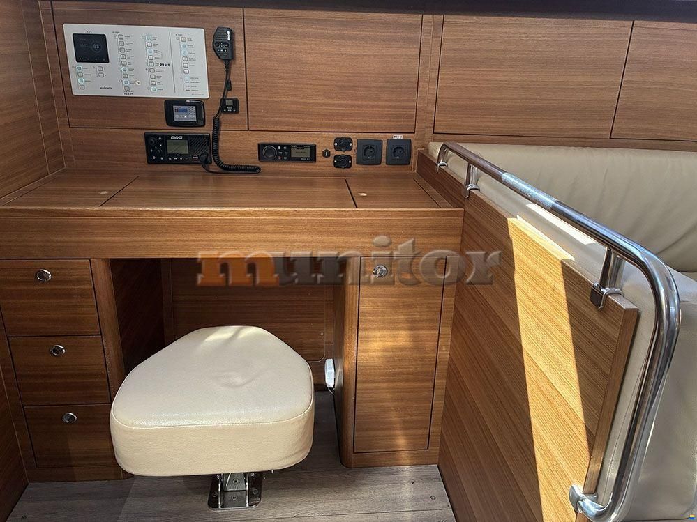 Elan Impression 45.1