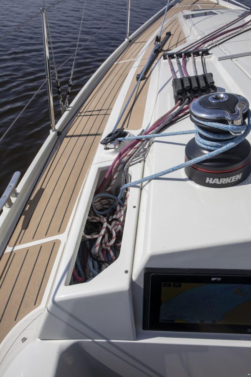 Pointer 30