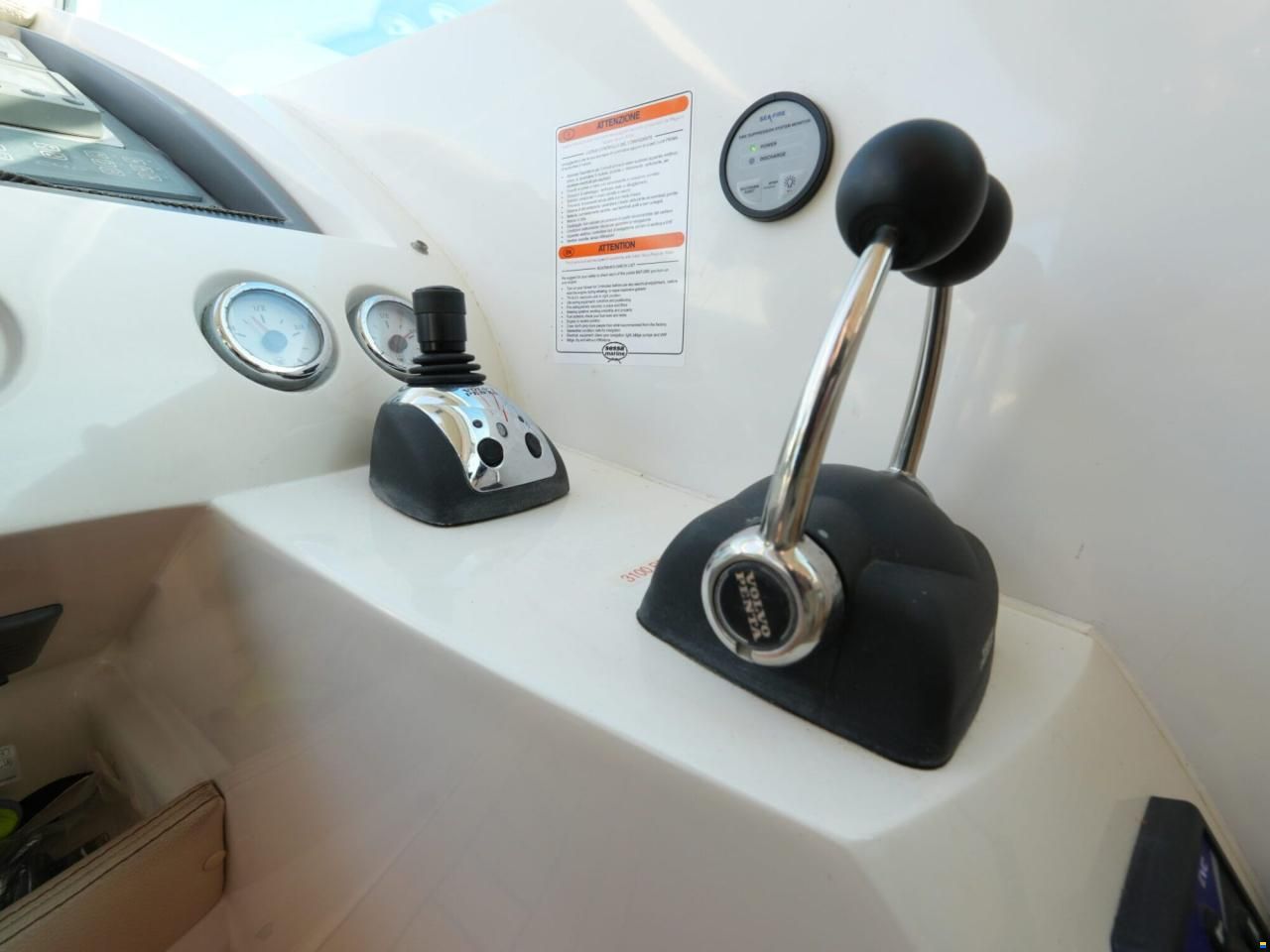Sessa C46 HT IPS