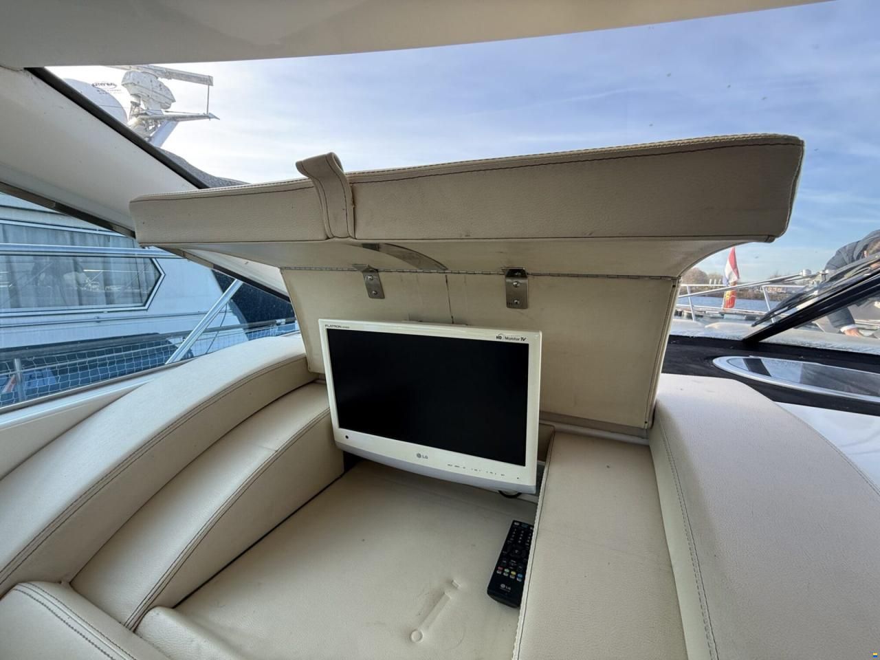 Sessa C46 HT IPS