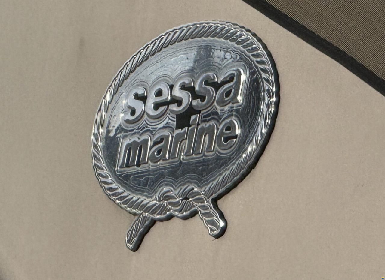 Sessa C46 HT IPS