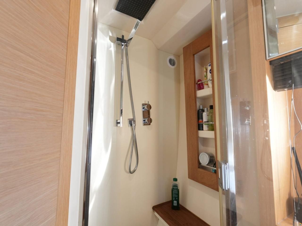 Sessa C46 HT IPS