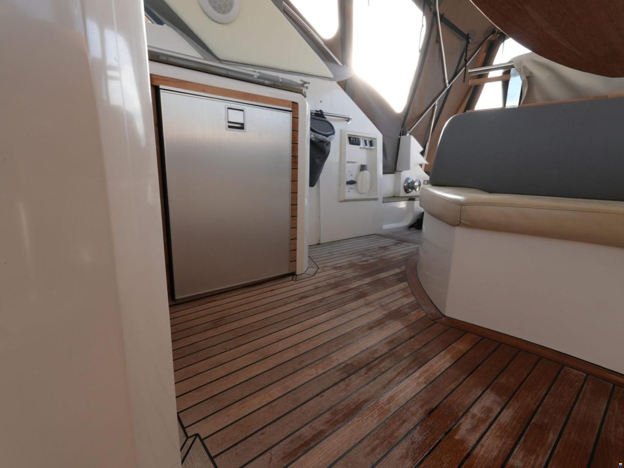 Sessa C46 HT IPS