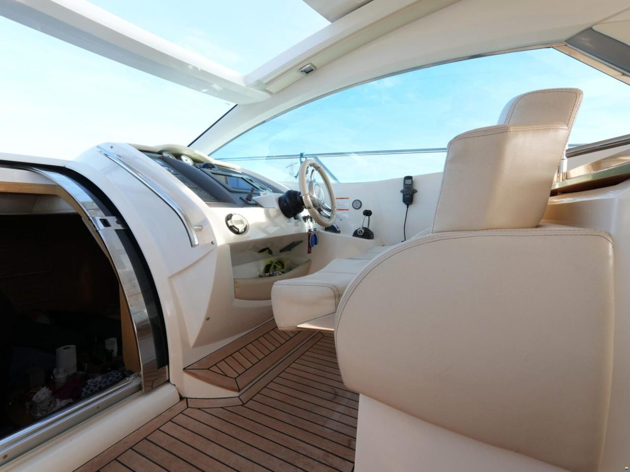 Sessa C46 HT IPS