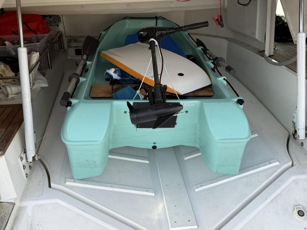 Sessa C46 HT IPS