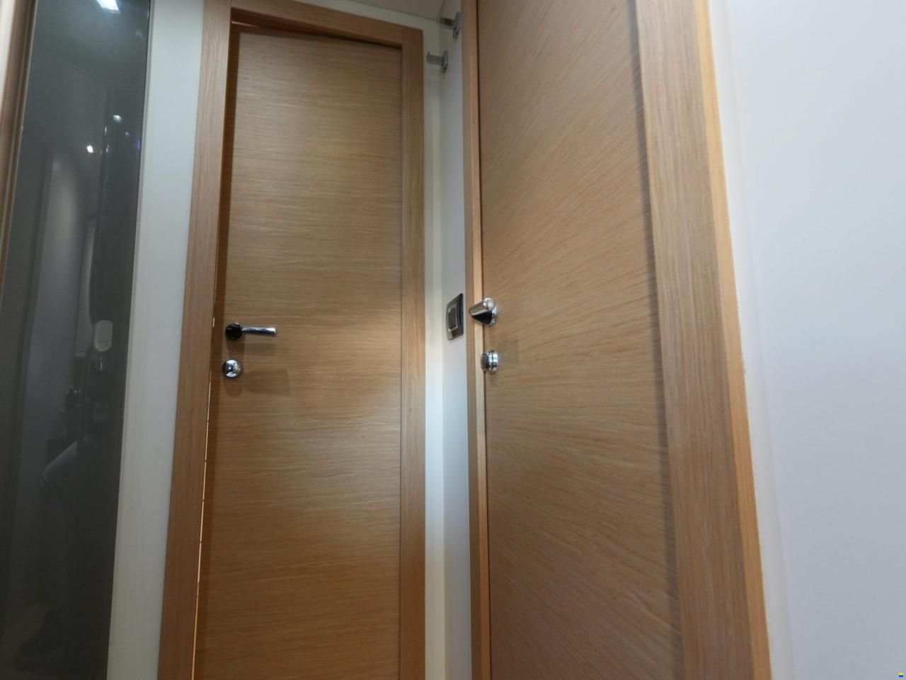 Sessa C46 HT IPS